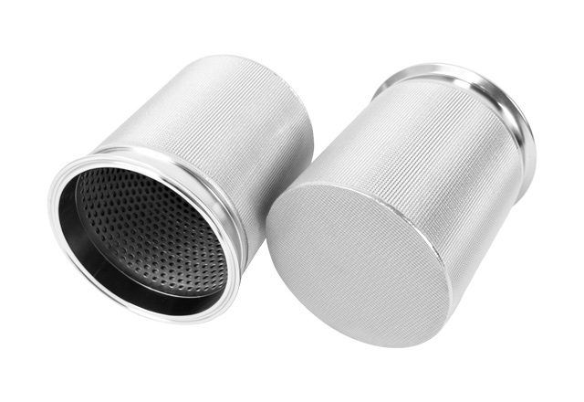 Stainless Steel sintered mesh Filter